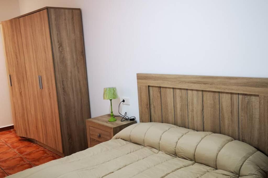 El Carmen Apartment Murcia